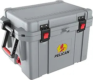 Pelican Products Progear Elite 65 Quart Cooler — main product image