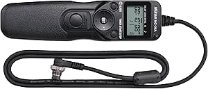 Nikon MC-36A Remote Control Shutter Release