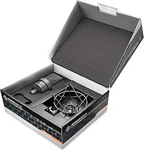 Neumann TLM 103 MT Studio Set Condenser Microphone