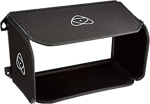 Atomos ATOM19SUN1 Sumo19/Sumo19M Blackout Sun Hood