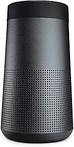 Bose 739523-1110-cr SoundLink Revolve Bluetooth Speaker (Renewed)