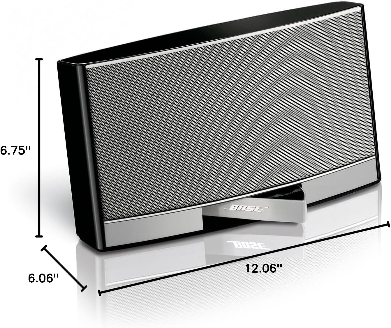 Bose 43085 SoundDock Portable iPod/iPhone Speaker Dock