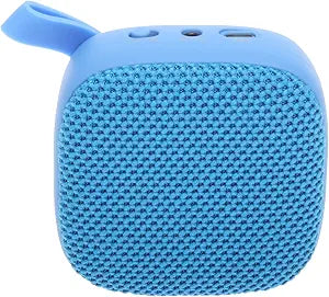JVC SPSA1BTA Portable Bluetooth 5.0 Wireless Speaker