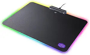 Cooler Master MPA-MP720 RGB Hard Gaming Mousepad — main product image