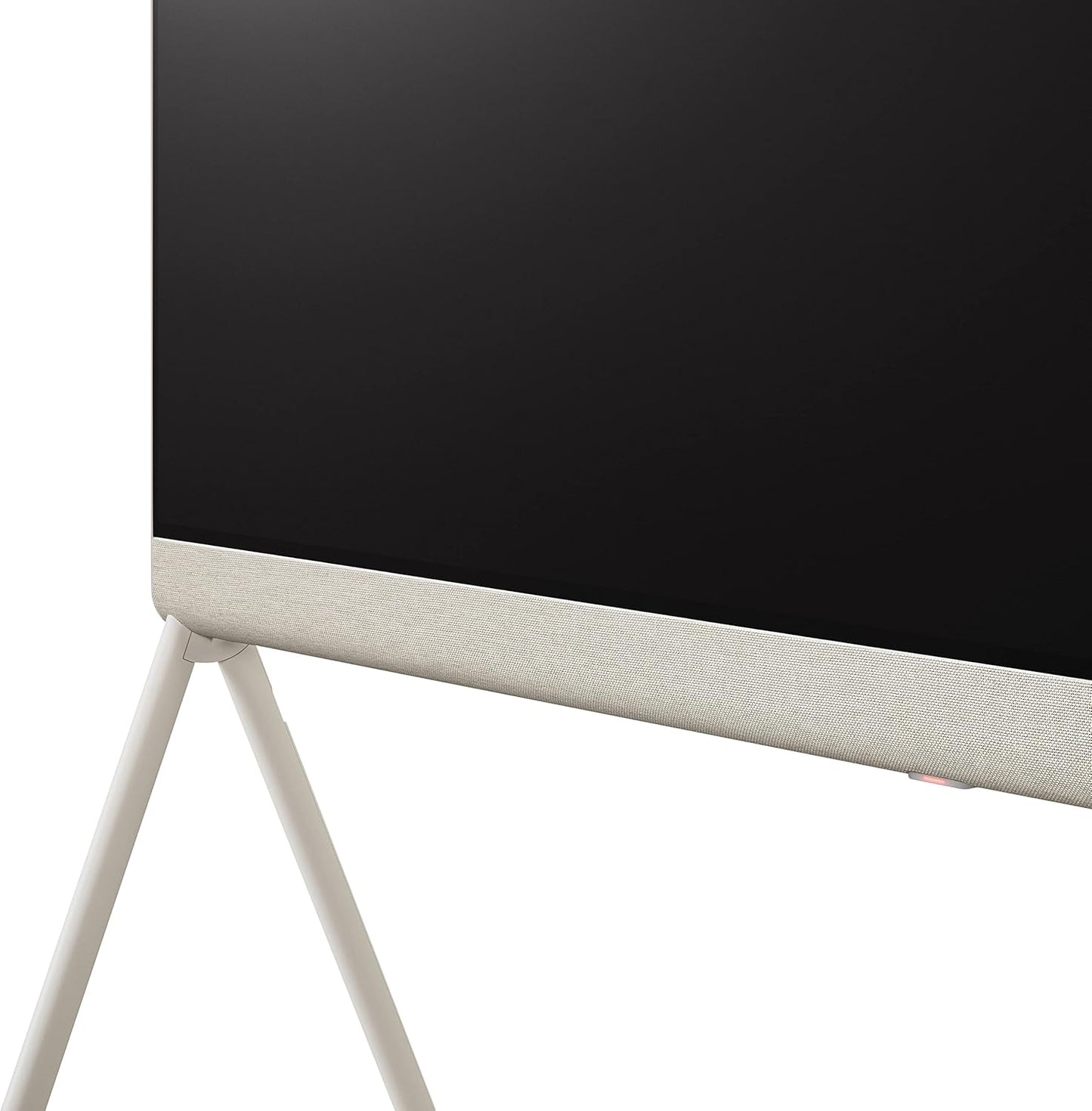 LG 48LX1QPUA 48-Inch Posé Series 4K OLED TV