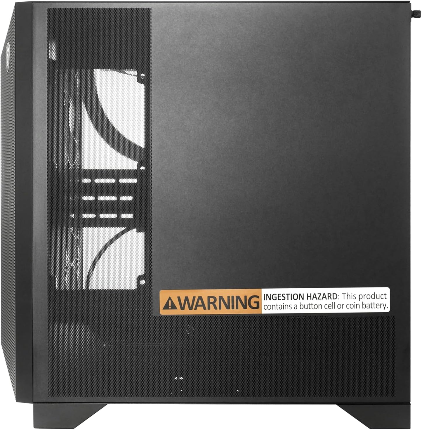 MSI Aegis ZS2 Gaming PC: Ryzen 9, RTX 4070, 32GB, 2TB SSD, Liquid Cooled