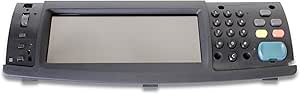 HP Q3942-60140 LaserJet 4345mfp Control Panel