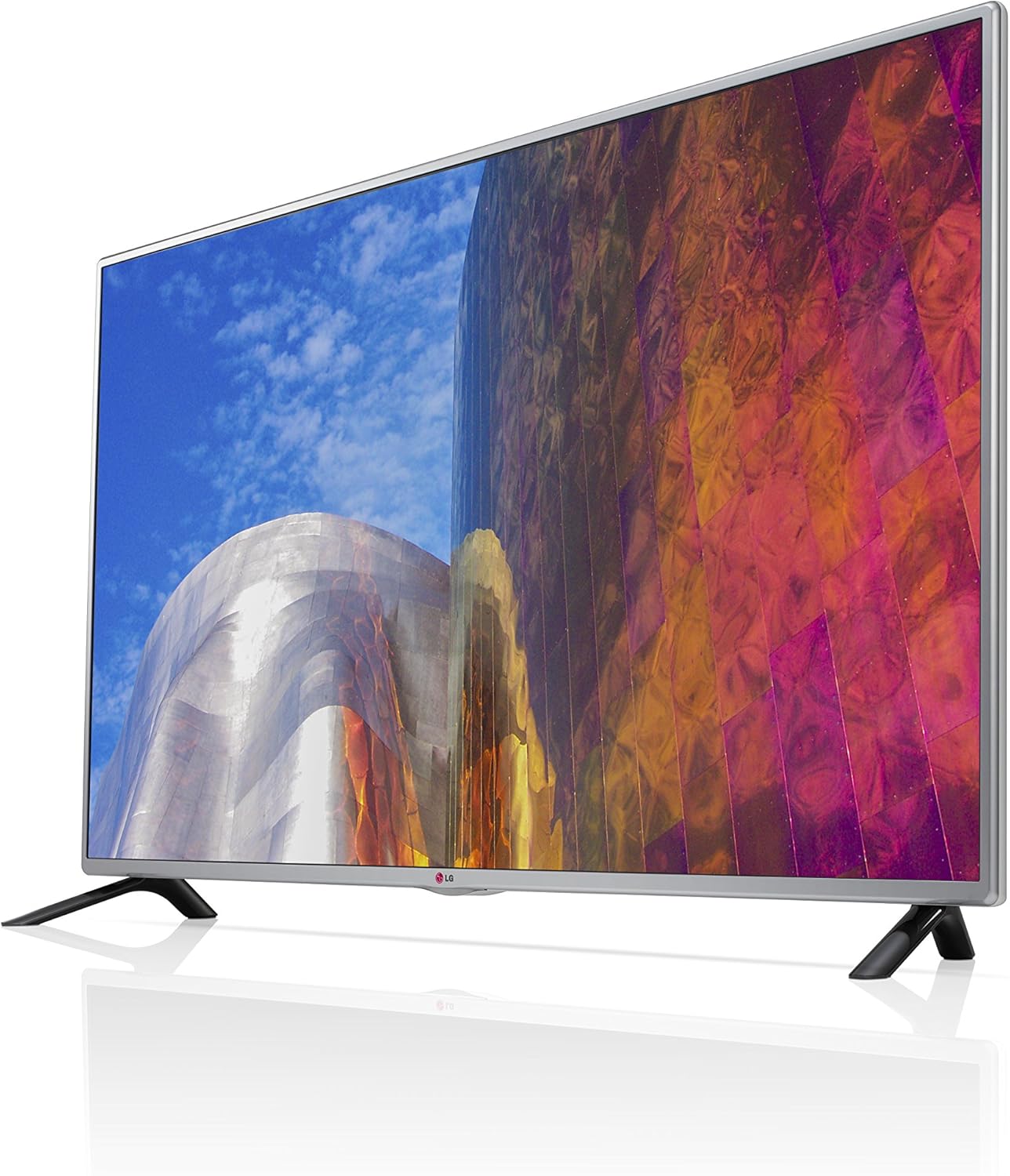 LG 60LB5900 60-Inch 1080p 120Hz LED TV