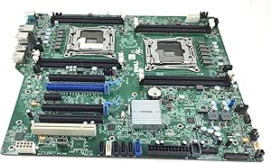 Dell GWHMW Precision T7810 Dual LGA 2011 Motherboard Renewed