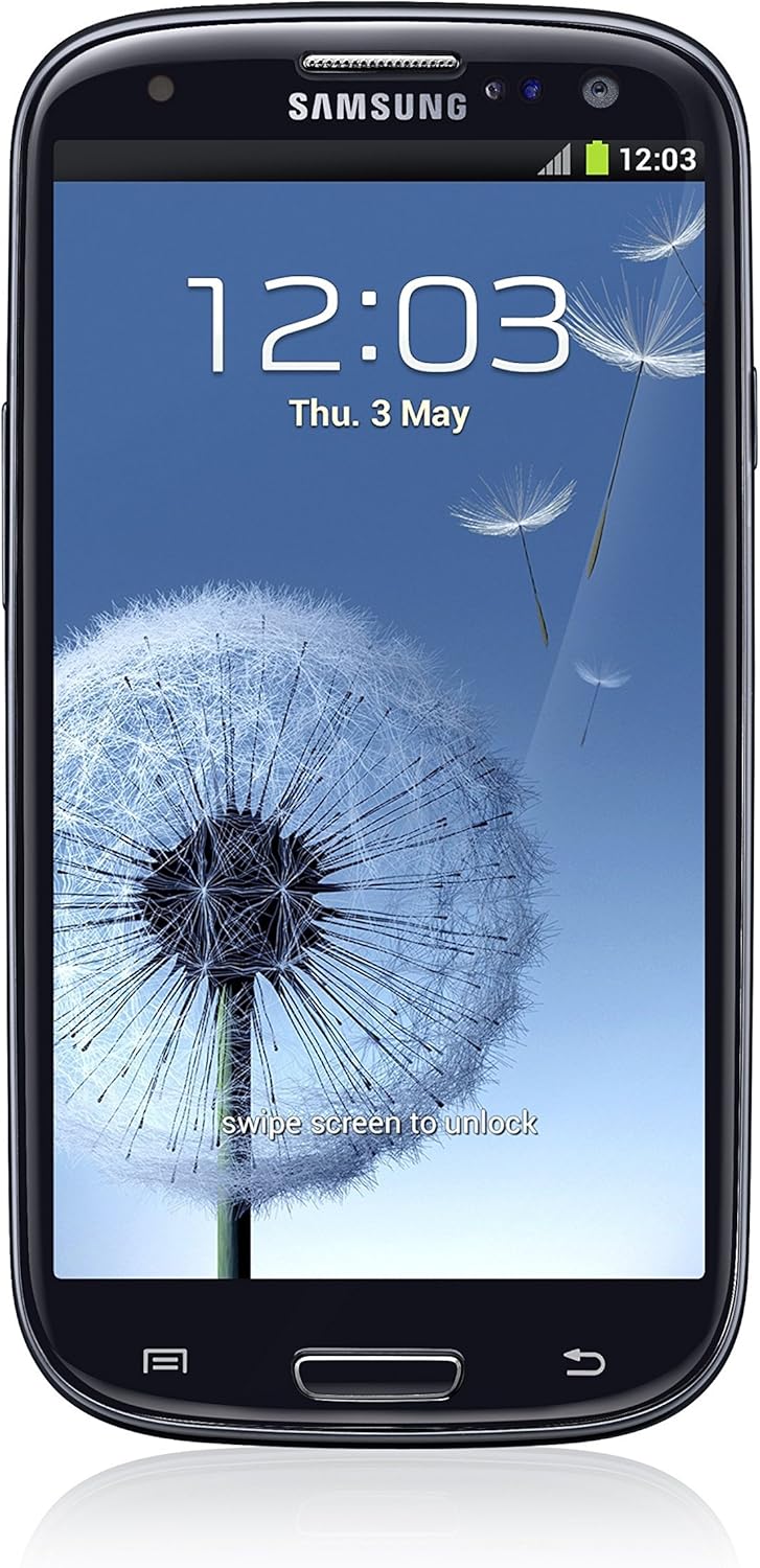 Samsung GT-I9300OKDDBT Galaxy S3 Neo 16GB Unlocked — main product image