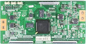 Sharp RSAG7.820.6127 T-Con Timing Control Board - 55"