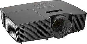 Dell 1850 Standard Projector HDMI USB