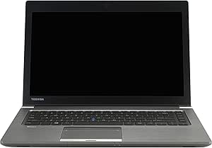 Toshiba PT44FU-07S00C Tecra Z40-A 14