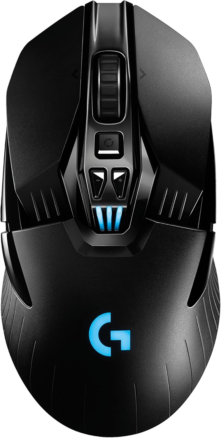 Logitech G903 LIGHTSPEED Wireless Gaming Mouse — main product image