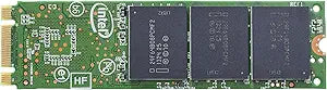 Intel SSDSCKGW080A401 80GB 530 Series M.2 SSD — main product image