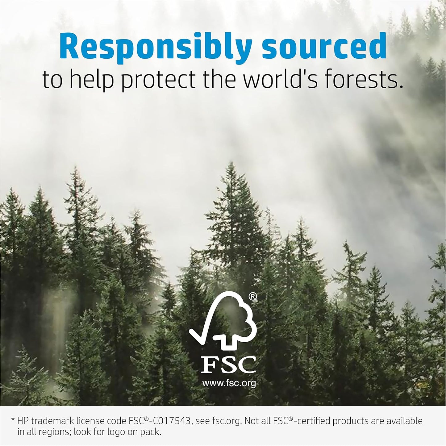 HP 4WN09A Enhanced Business Glossy Paper 8.5x11