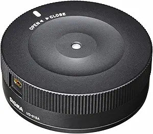 Sigma 878109 L-Mount USB Dock