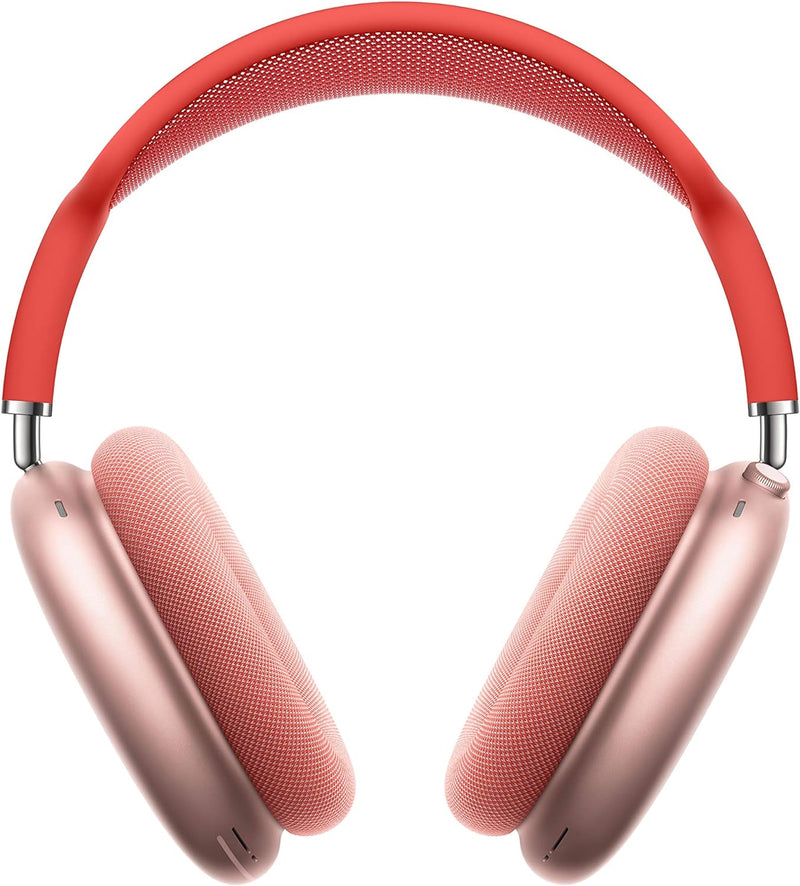 Apple MGYM3AM/A AirPods Max - Pink — main product image