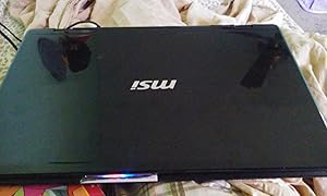 MSI A6000-225US Pentium Dual-Core 16