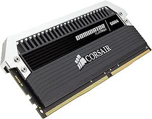Corsair CMD32GX4M4B2800C14 32GB Dominator Platinum DDR4 Memory — main product image