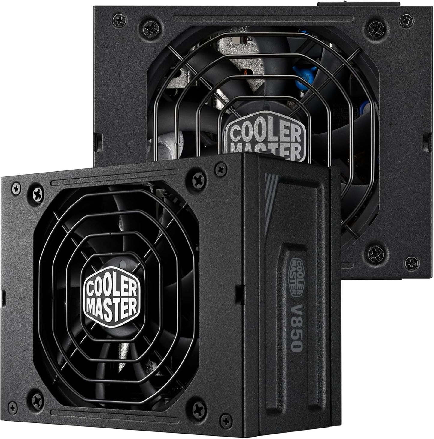 Cooler Master MPY-8501-SFHAGV-3U1 V850 SFX Gold 850W Power Supply