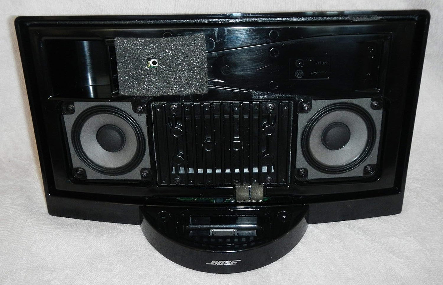 Bose SoundDock Series 1 Digital Music System Refurbished