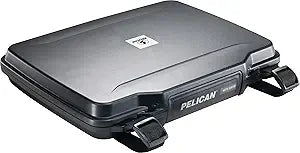 Pelican 1070-000-110 Laptop Case with Foam — main product image