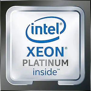 Intel Xeon Platinum 8153 16-Core Processor — main product image