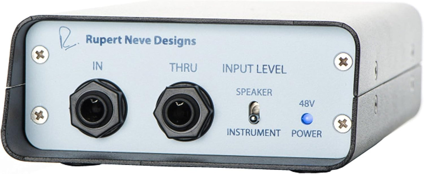 Rupert Neve Designs RNDI Active Instrument Direct Box