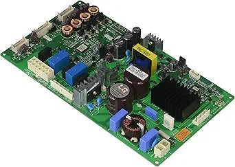 LG EBR73304224 - Main PCB Assembly