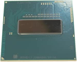 Intel I7 4900MQ CPU SR15K Socket G3 Processor — main product image