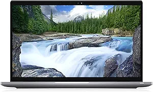 Dell 7430 Latitude 7000 14" 2-in-1 Touchscreen Laptop i5