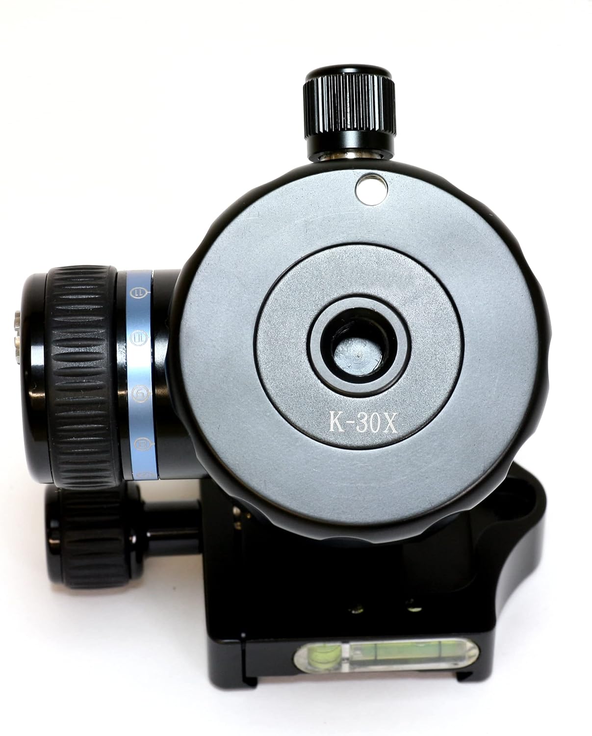Sirui 6576 Tripod Head KX-Series Aluminum w/ Quick Release