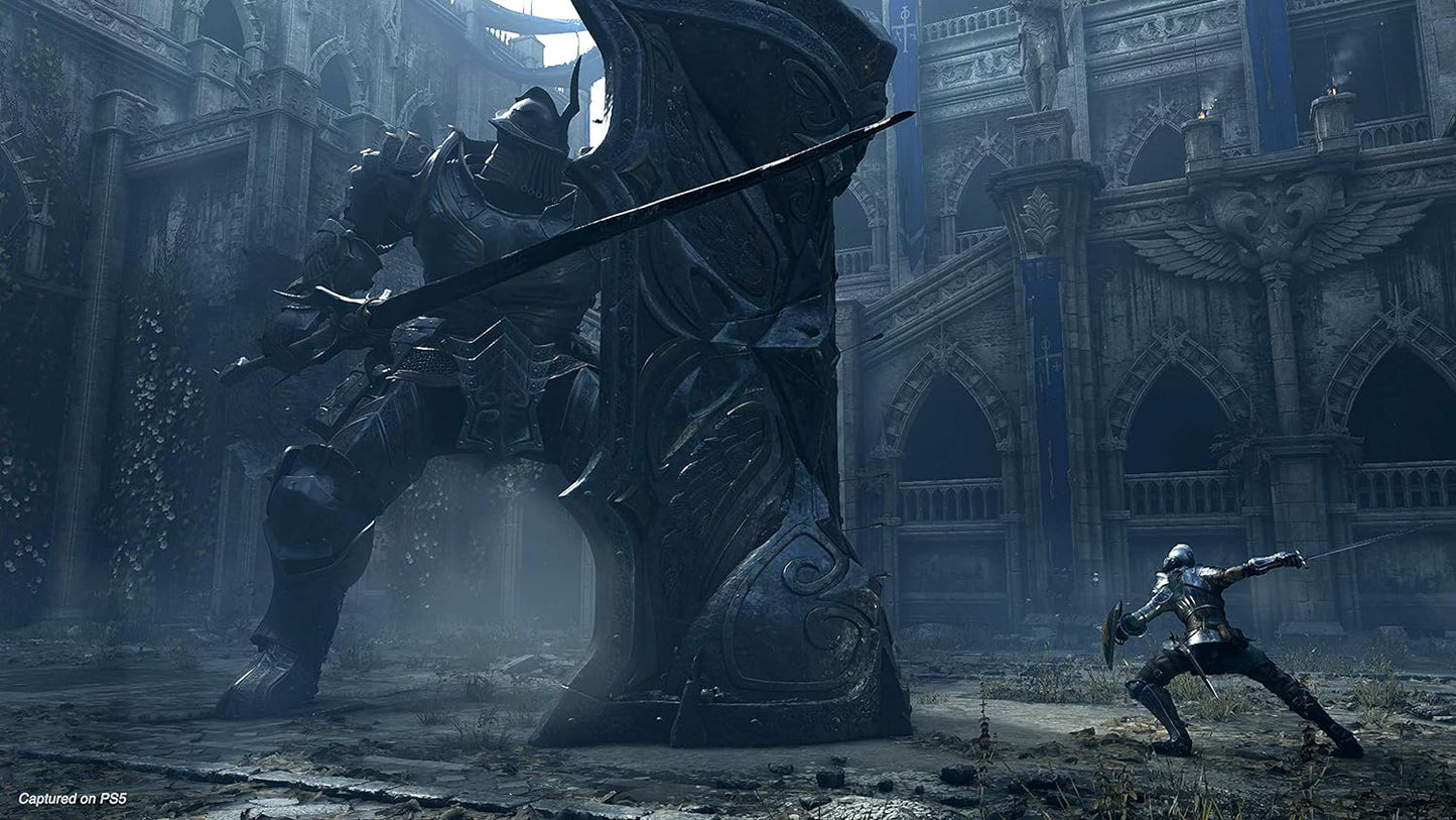 Sony 3005730 Demon's Souls PlayStation 5 Game