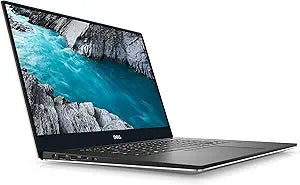 Dell XPS 15 7590 i7 GTX 1650 Laptop — main product image