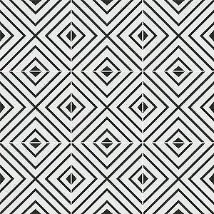 MSI Modena Encaustic Matte Porcelain Floor/Wall Tile Sample — main product image