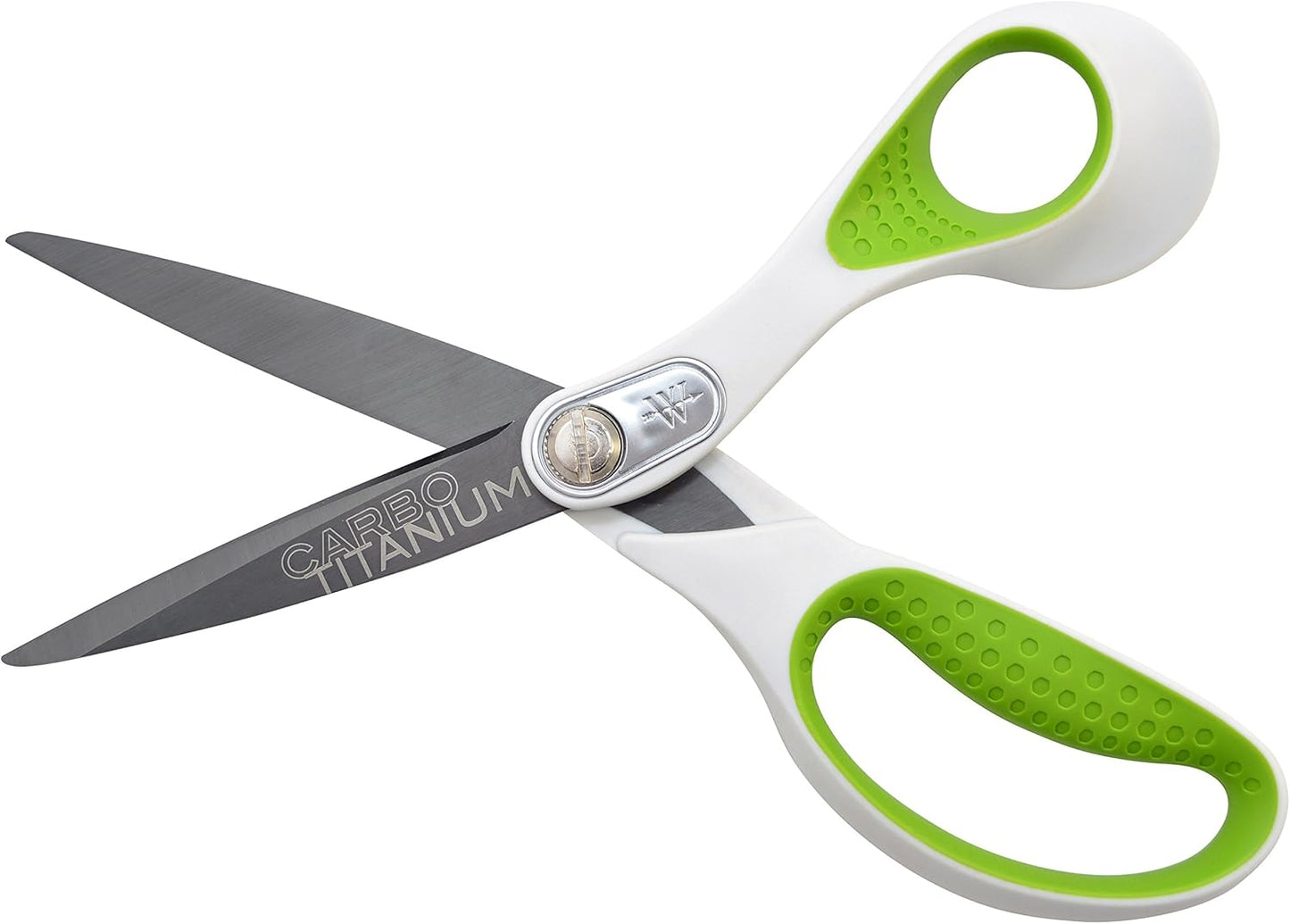 Westcott 16935 Lefty 8-Inch Carbo-Titanium Scissors