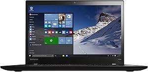 Lenovo 20F9003CUS ThinkPad T460s Ultrabook - i7, 256GB SSD
