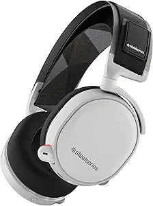 SteelSeries 61464 Arctis 7 Wireless Gaming Headset