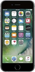 Apple 6S 64GB AT&T Locked iPhone — main product image