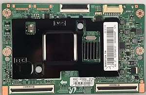 Samsung BN95-01131A T-Con Board Replacement Part — main product image