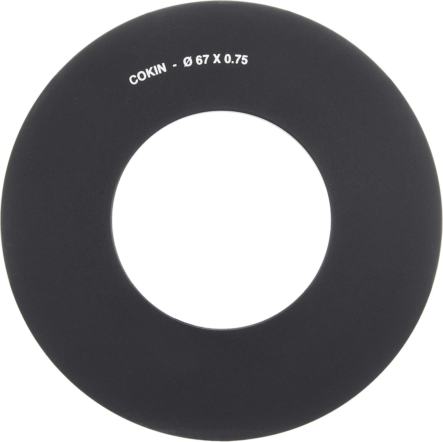 Cokin X467 67mm Adaptor Ring for XL Filter Holder