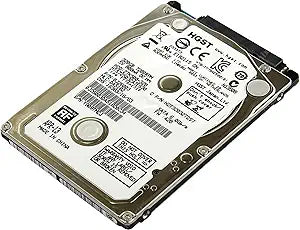 Western Digital 0J26003 Travelstar Z7K500 250GB 7MM HDD