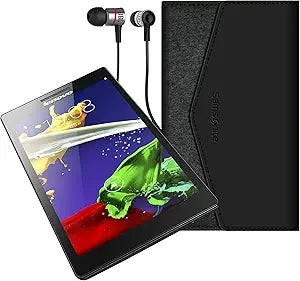 Lenovo IdeaTab TAB 2 A7-10 7-Inch 8GB Tablet — main product image