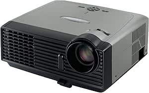 Optoma DX605 XGA Portable DLP Projector — main product image