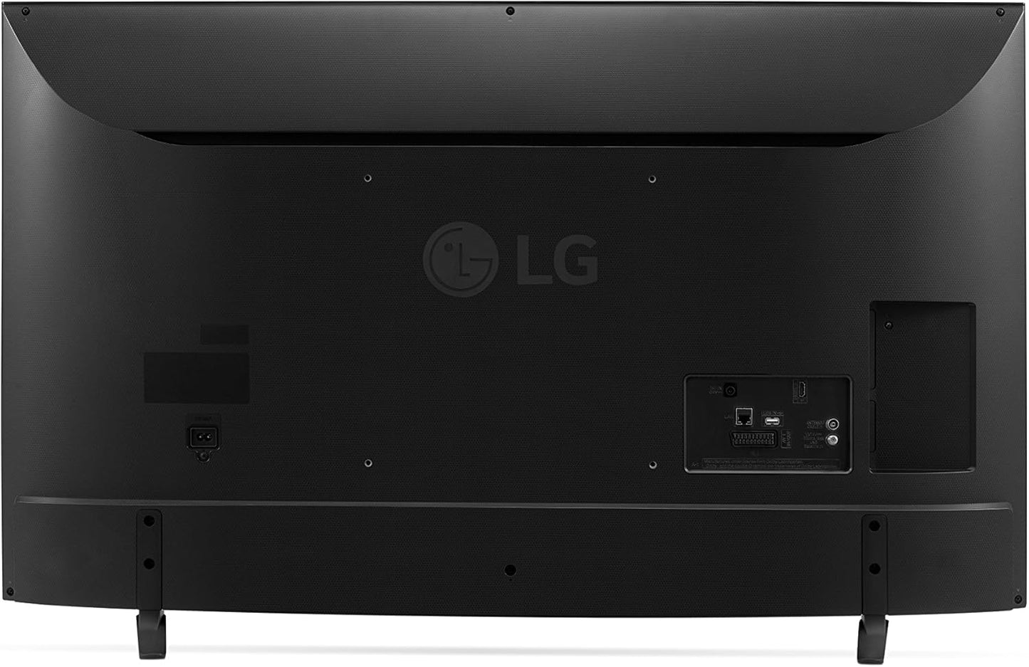 LG 49LF5100 49-Inch LED TV (2015 Model)