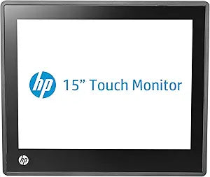 HP A1X78AA#ABA 15" Touchscreen LCD Monitor