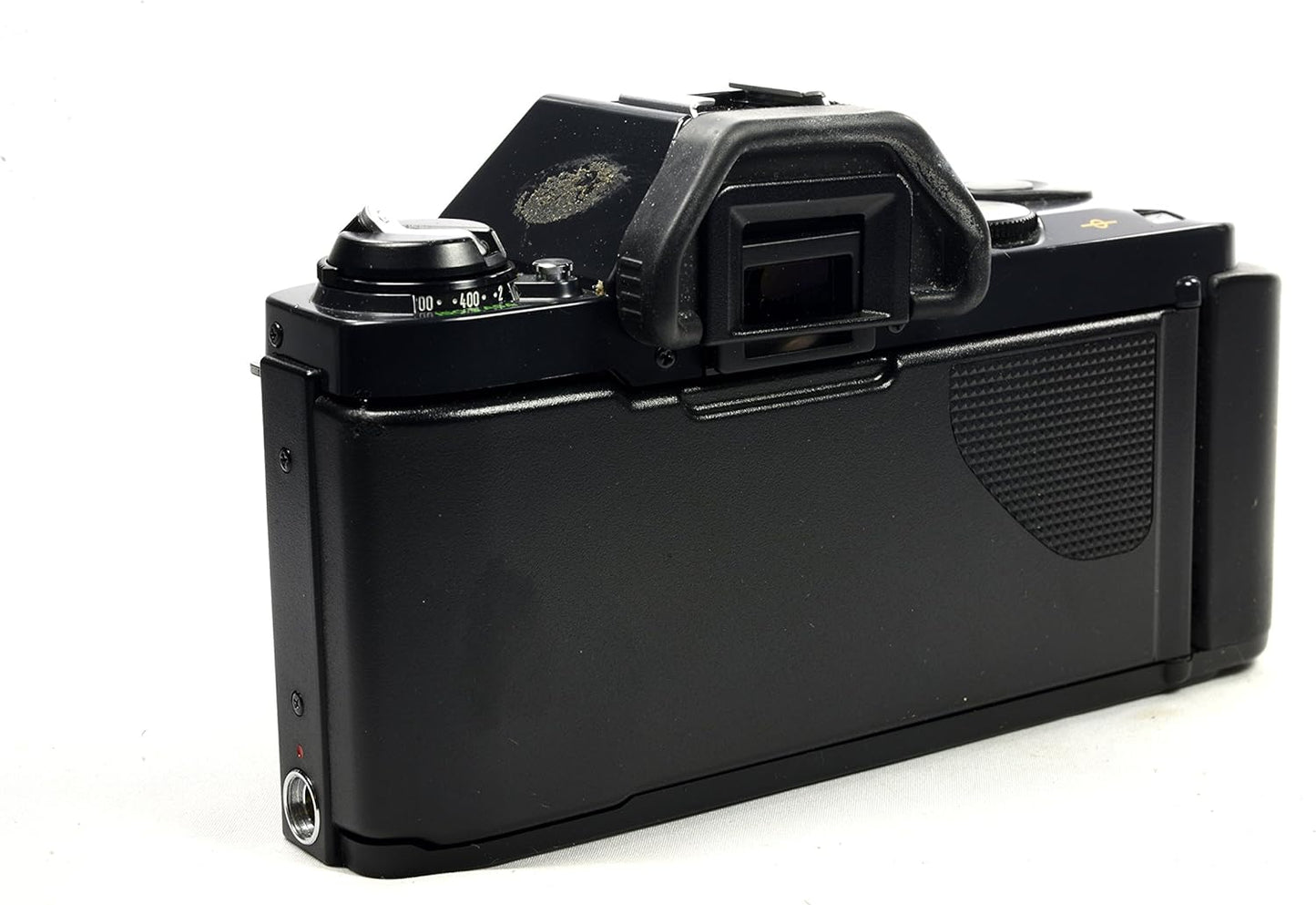 Canon T50 35mm SLR Camera Kit FD 50mm Lens