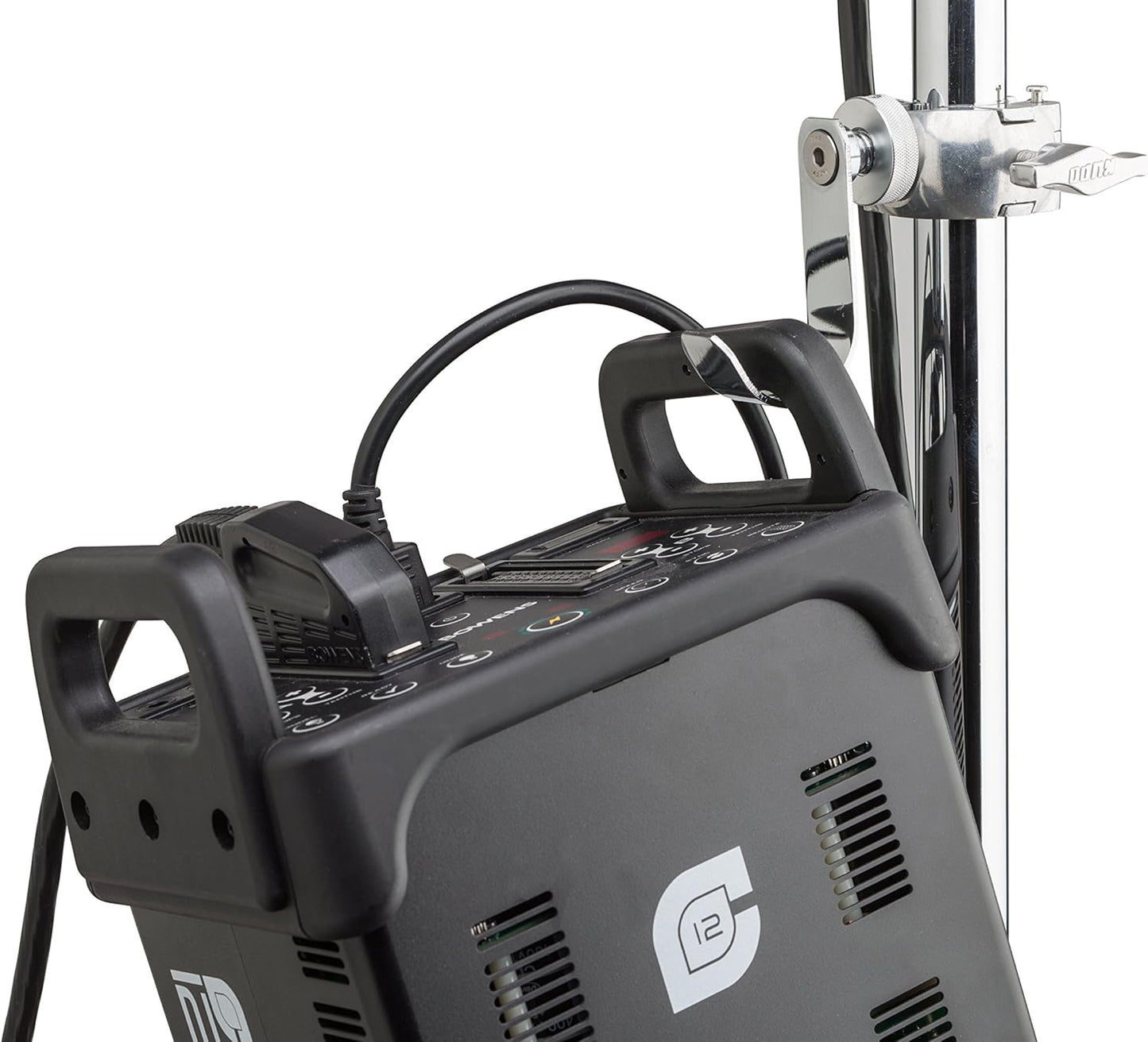 Kupo KG007912 J Hook 4-Way Clamp Adapter