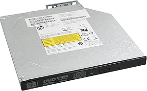 HP 652241-B21 SATA DVD-RW 9.5mm Drive